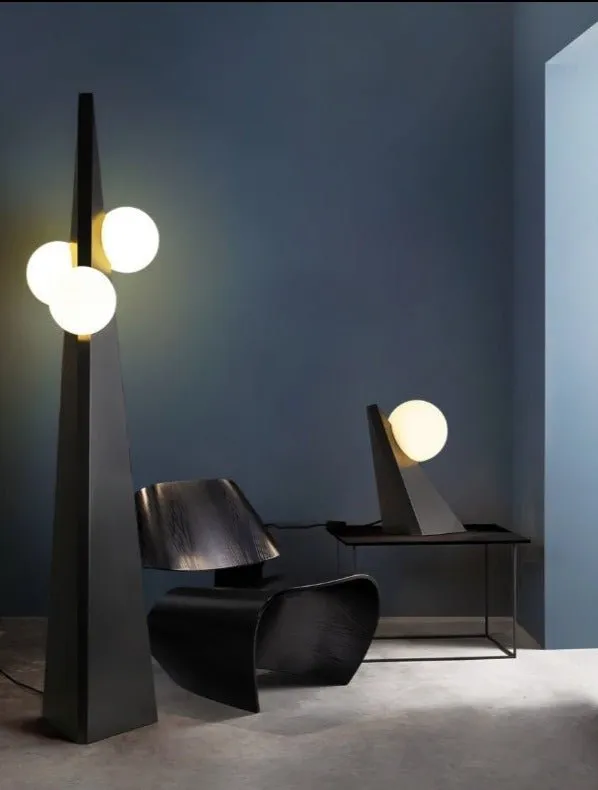 Zarena Lamp