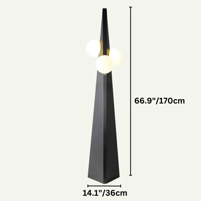 Zarena Lamp