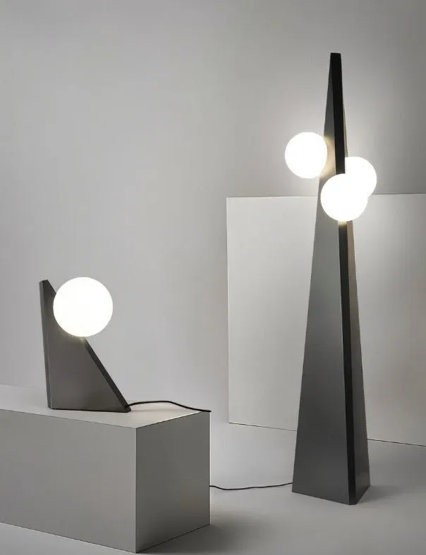 Zarena Lamp