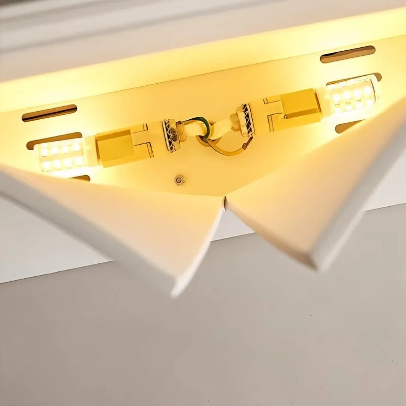 Zeruvo Trimless Wall Light