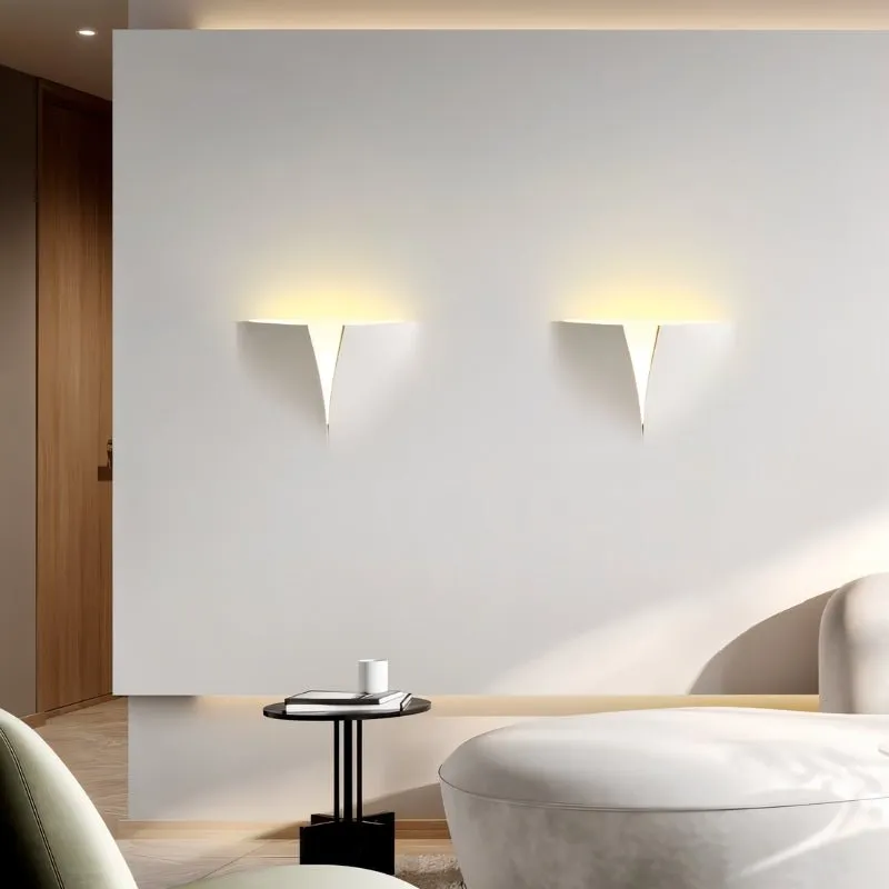 Zeruvo Trimless Wall Light