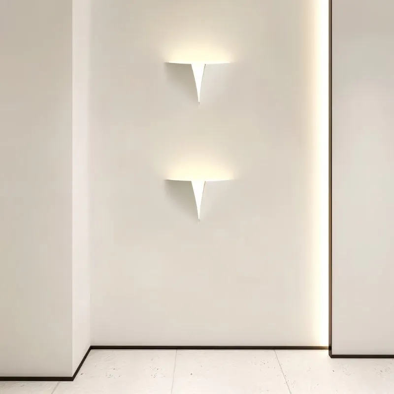 Zeruvo Trimless Wall Light