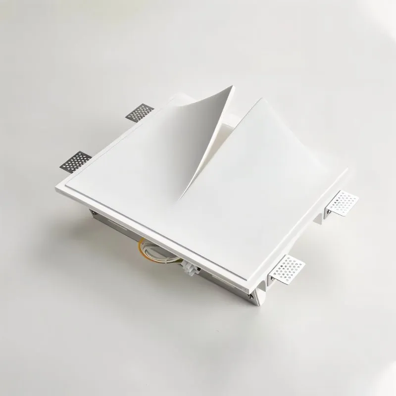 Zeruvo Trimless Wall Light