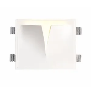 Zeruvo Trimless Wall Light