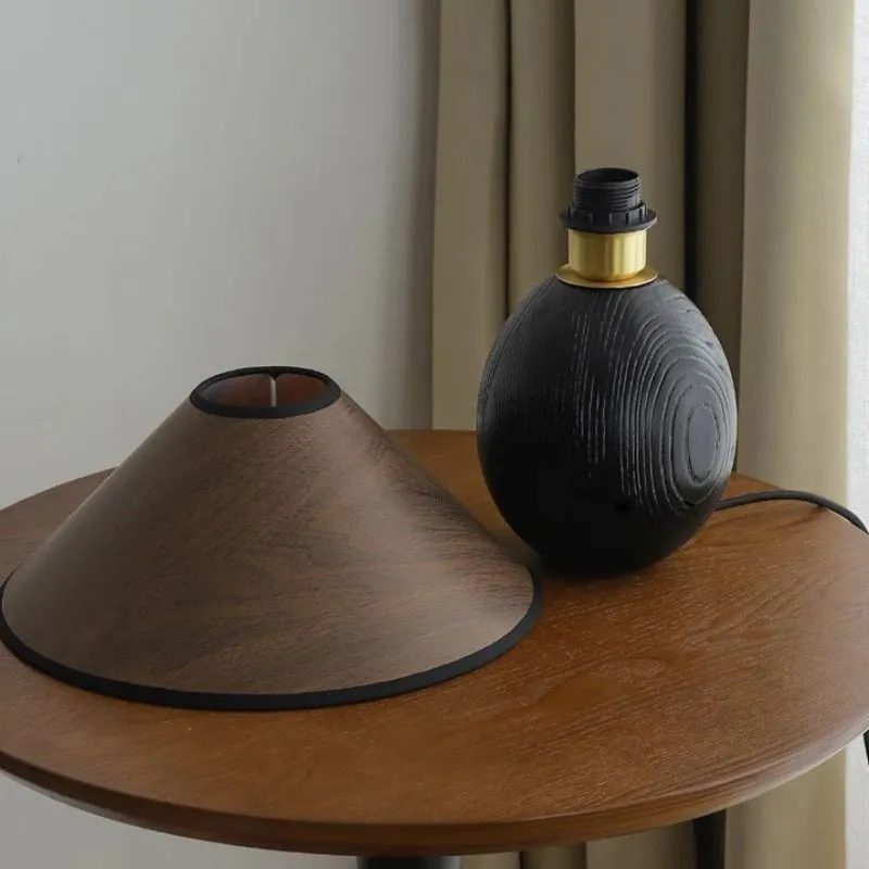 Zikru Table Lamp