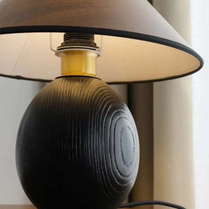 Zikru Table Lamp