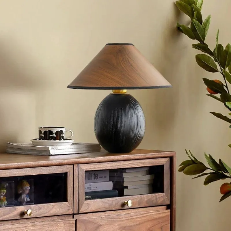 Zikru Table Lamp
