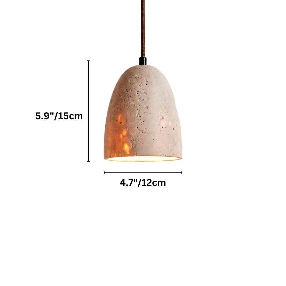 Zolka Pendant Light