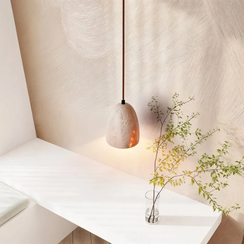 Zolka Pendant Light