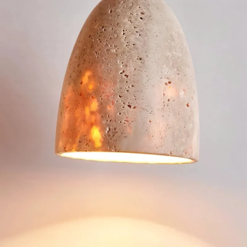 Zolka Pendant Light