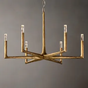 Zyvane Chandelier