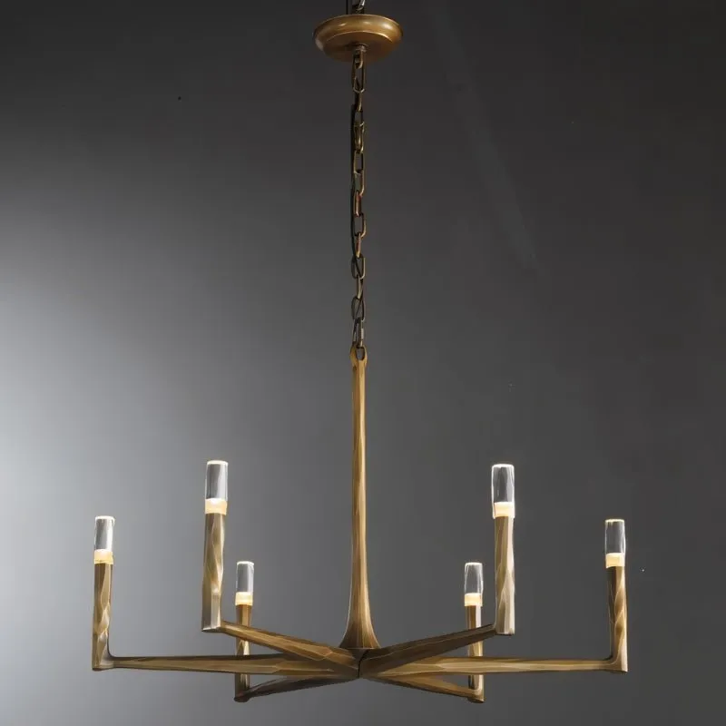 Zyvane Chandelier
