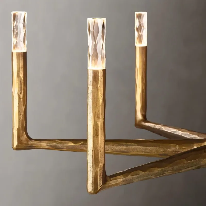 Zyvane Chandelier