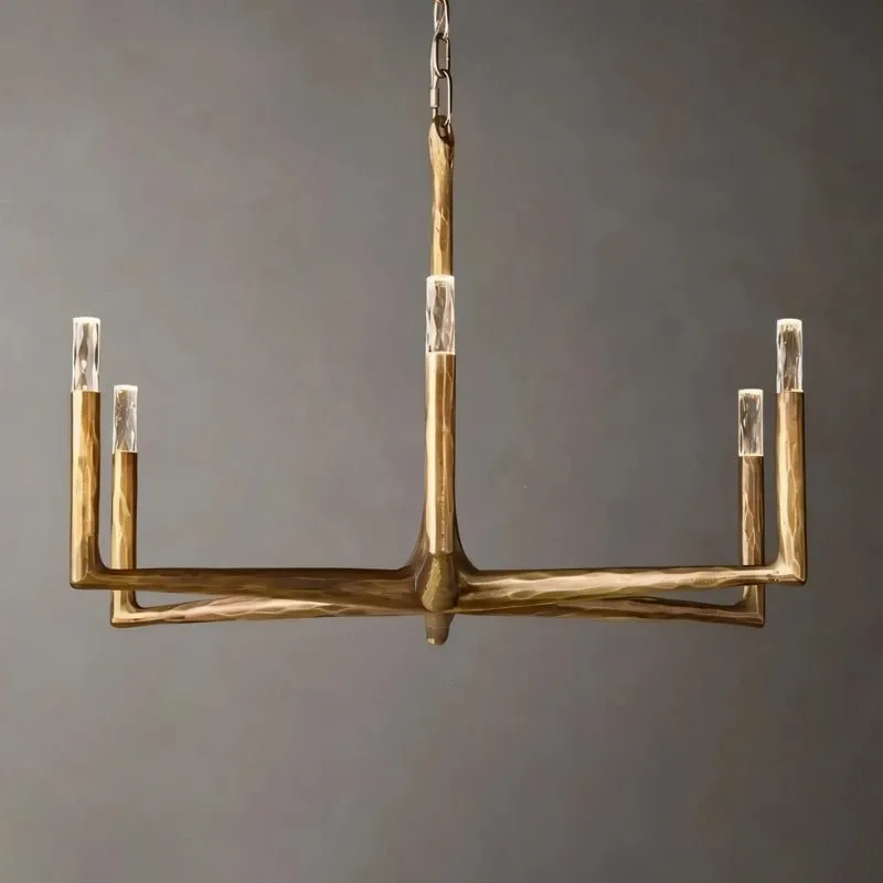 Zyvane Chandelier
