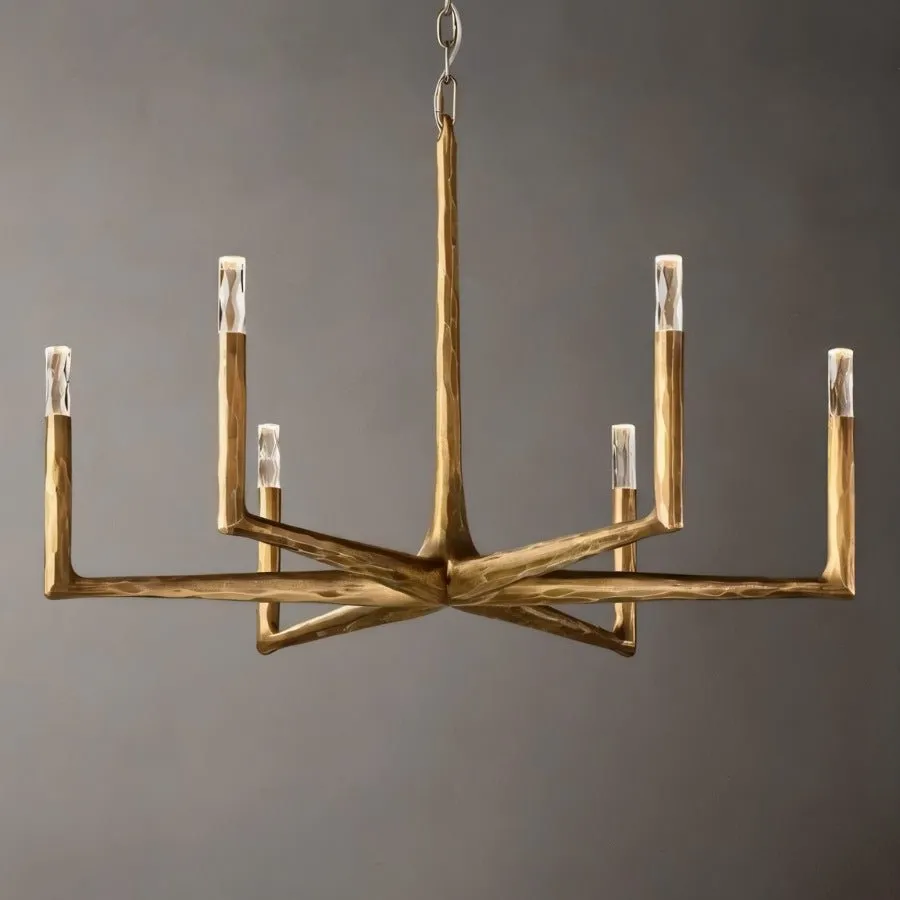 Zyvane Chandelier